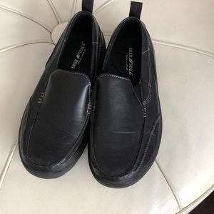Boys loafer